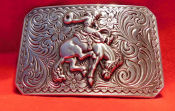 Bronc Buckle