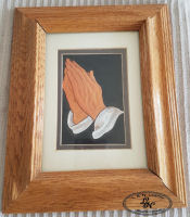 Praying 
Hands